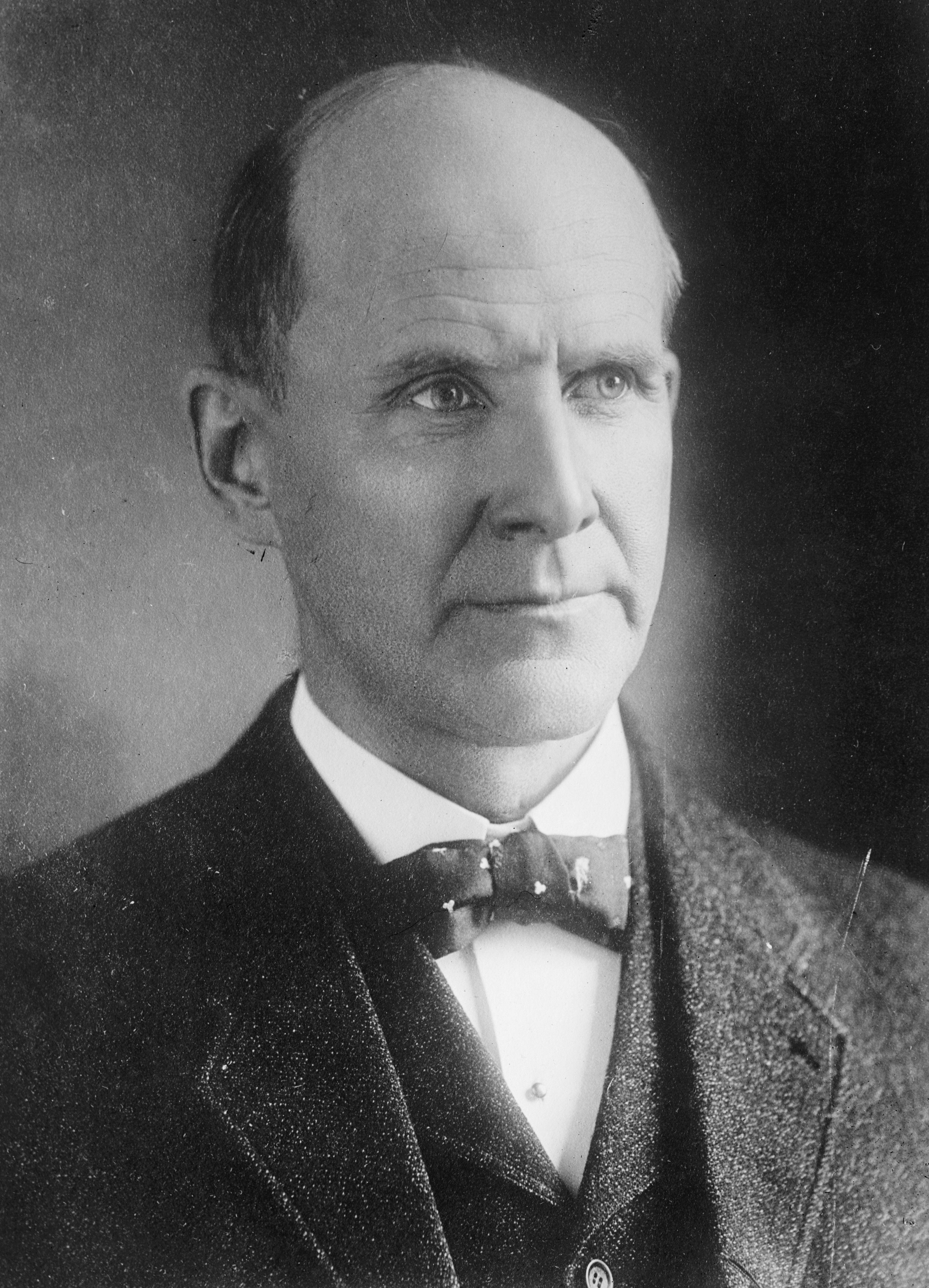 Eugene Victor Debs